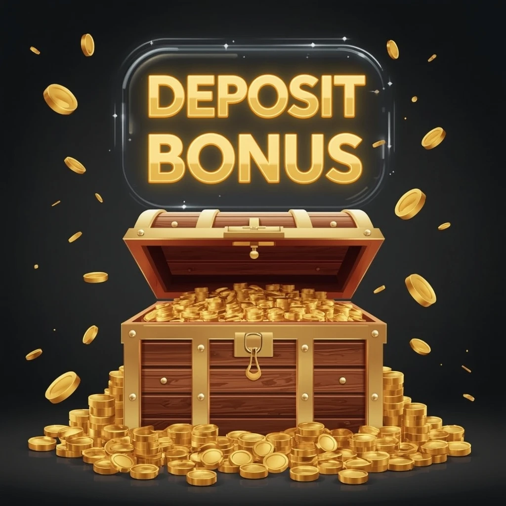 Bonus du casino Extra