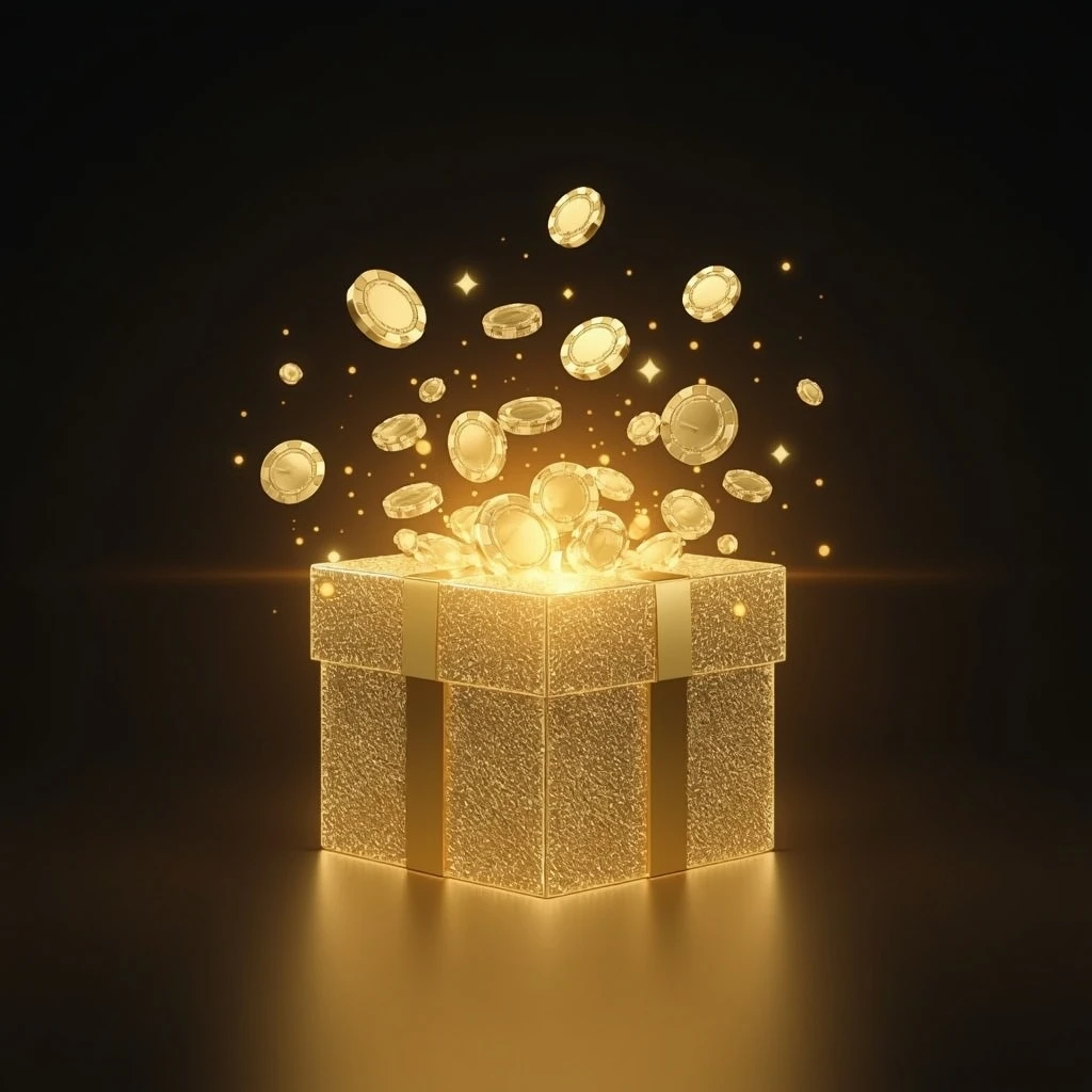 Bonus du casino Extra