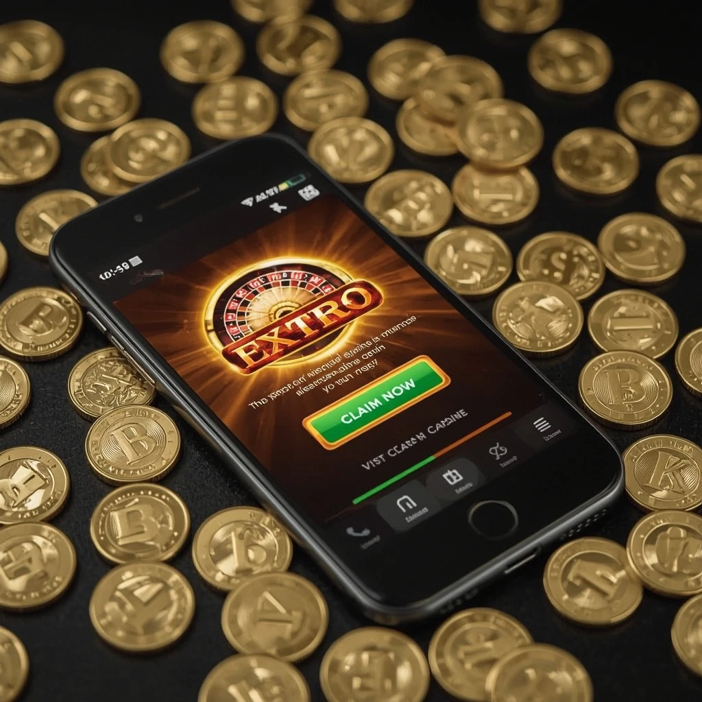 bonus casino Extra
