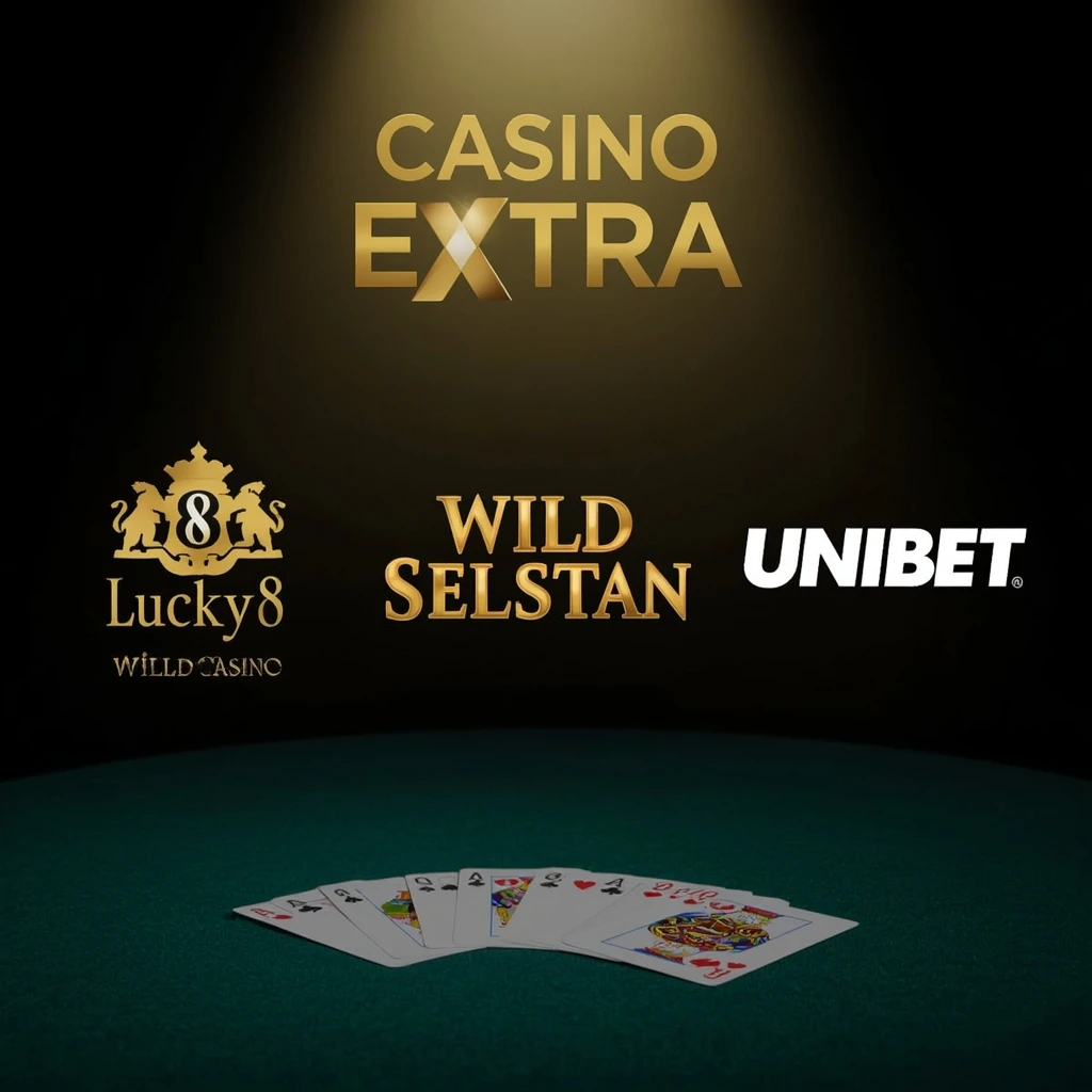 Casino Extra online casino