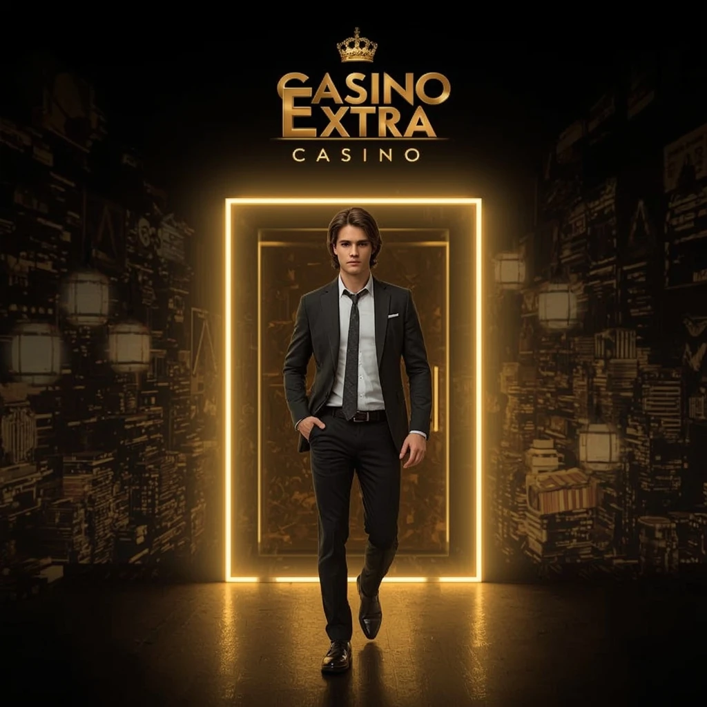 Compte casino Extra