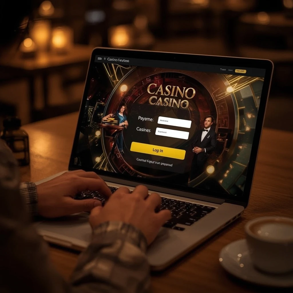 Connexion Casino Extra
