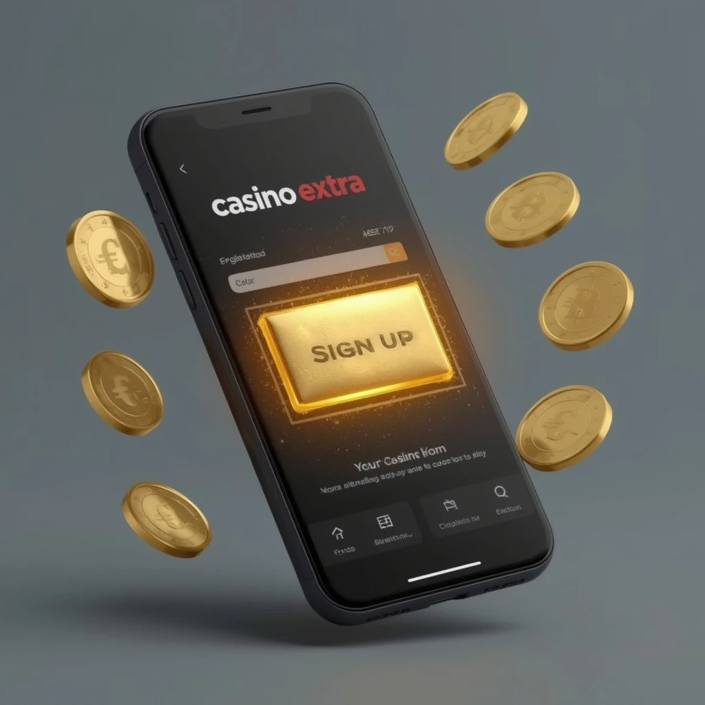 Connexion Casino Extra