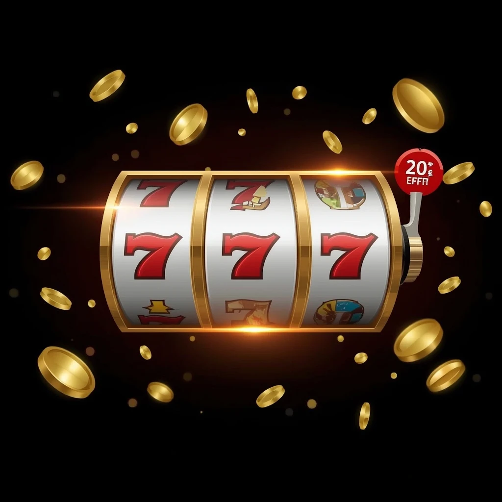 Machines à sous du casino Extra